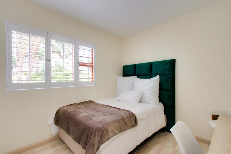 To Let 2 Bedroom Property for Rent in Sharonlea Gauteng