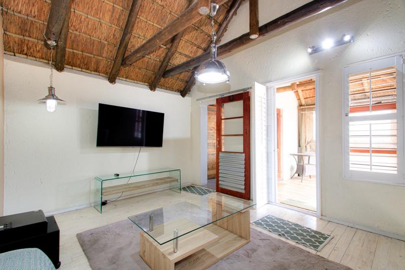 To Let 2 Bedroom Property for Rent in Sharonlea Gauteng