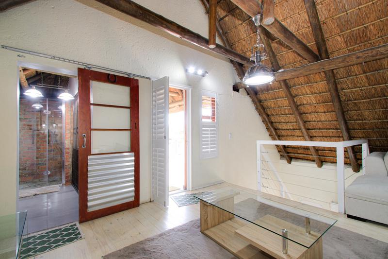 To Let 2 Bedroom Property for Rent in Sharonlea Gauteng