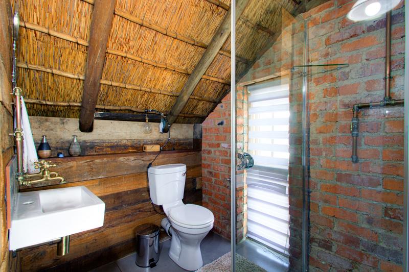 To Let 2 Bedroom Property for Rent in Sharonlea Gauteng