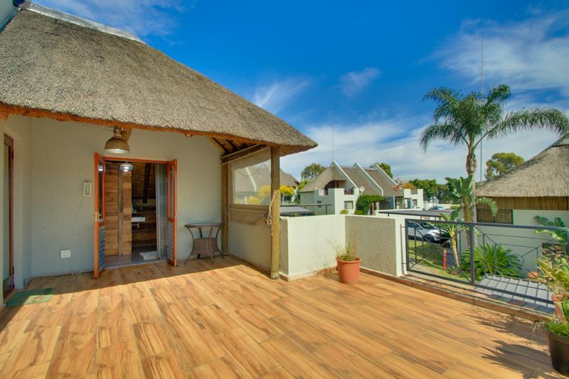 To Let 2 Bedroom Property for Rent in Sharonlea Gauteng