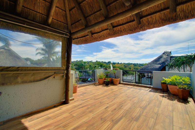 To Let 2 Bedroom Property for Rent in Sharonlea Gauteng