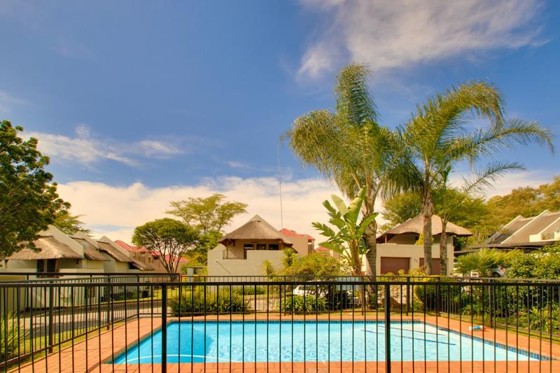 To Let 2 Bedroom Property for Rent in Sharonlea Gauteng