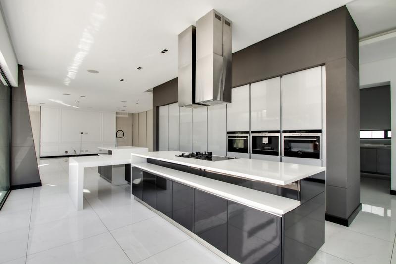 To Let 5 Bedroom Property for Rent in Hyde Park Gauteng