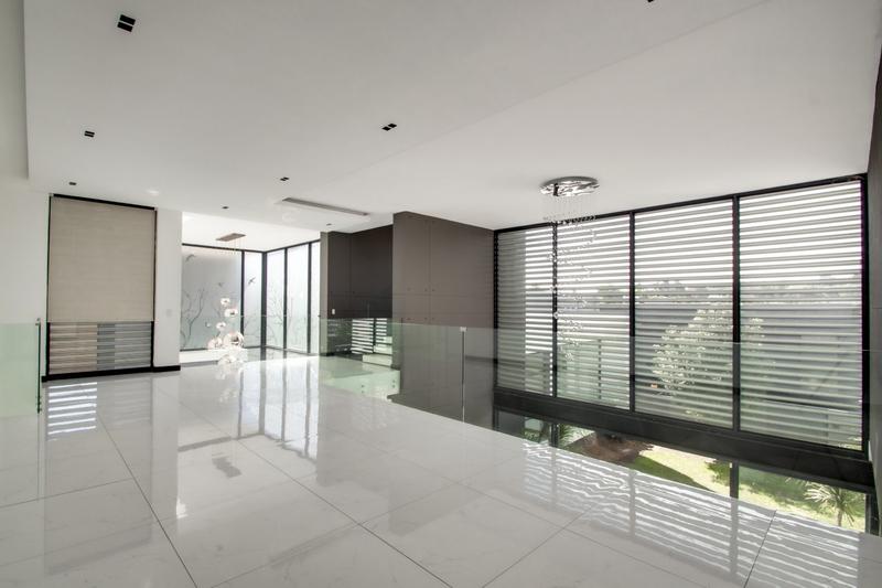 To Let 5 Bedroom Property for Rent in Hyde Park Gauteng