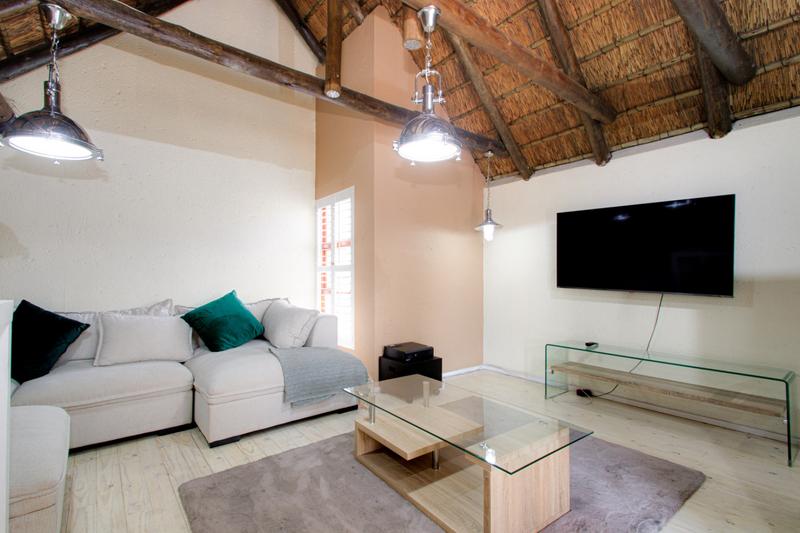 2 Bedroom Property for Sale in Sharonlea Gauteng