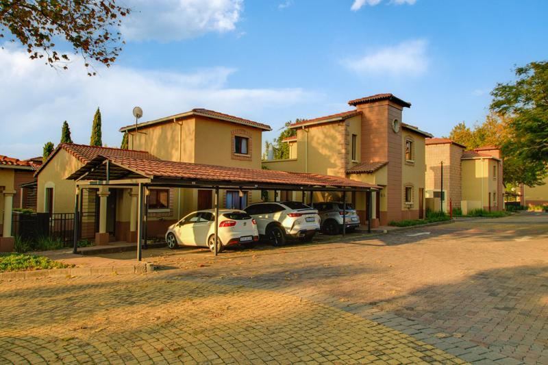 3 Bedroom Property for Sale in Sunninghill Gauteng