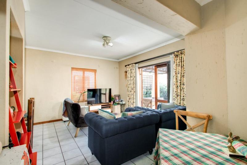 3 Bedroom Property for Sale in Sunninghill Gauteng