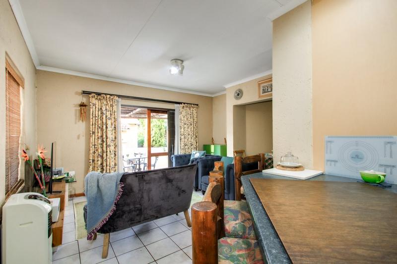 3 Bedroom Property for Sale in Sunninghill Gauteng