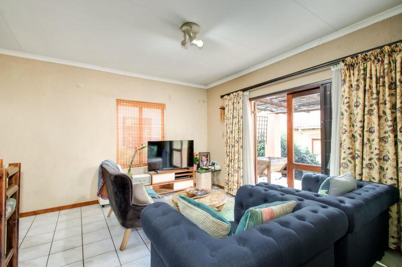 3 Bedroom Property for Sale in Sunninghill Gauteng