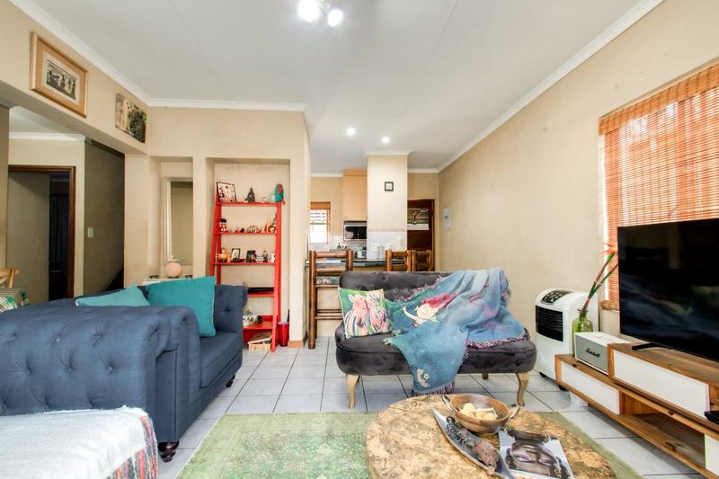 3 Bedroom Property for Sale in Sunninghill Gauteng