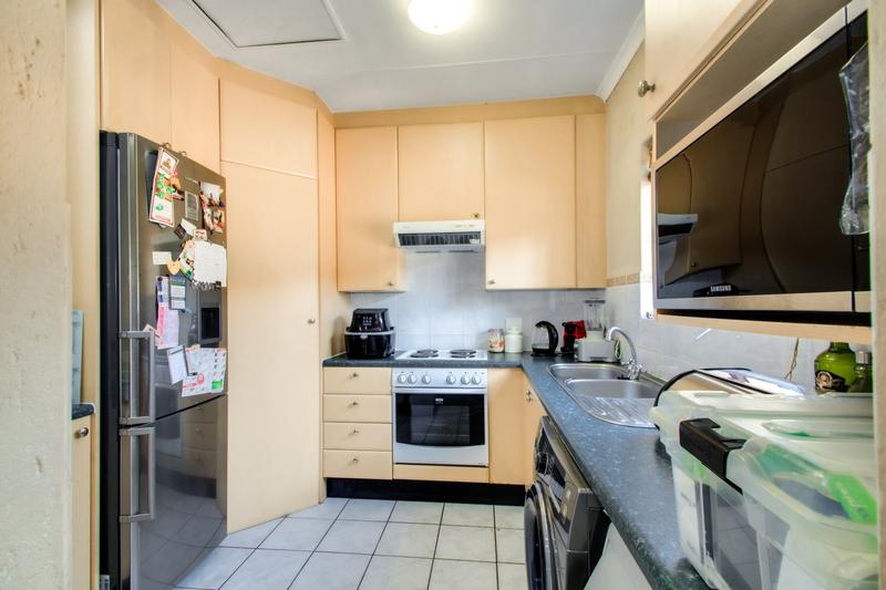 3 Bedroom Property for Sale in Sunninghill Gauteng