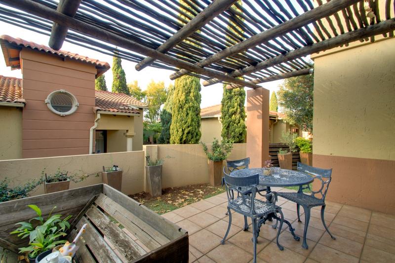 3 Bedroom Property for Sale in Sunninghill Gauteng