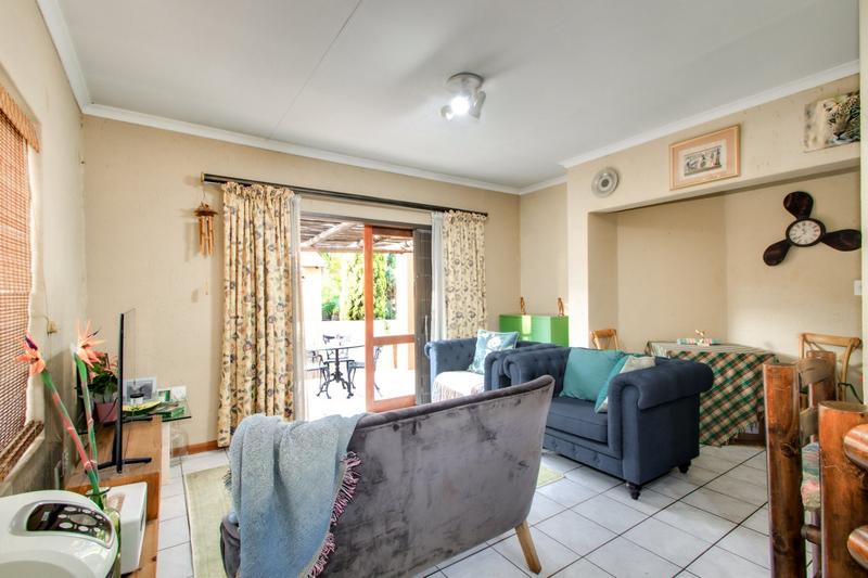 3 Bedroom Property for Sale in Sunninghill Gauteng