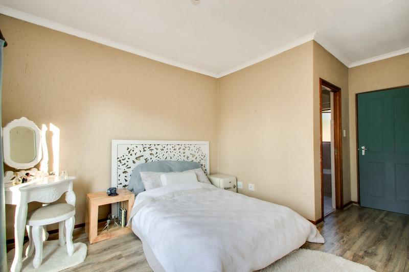 3 Bedroom Property for Sale in Sunninghill Gauteng