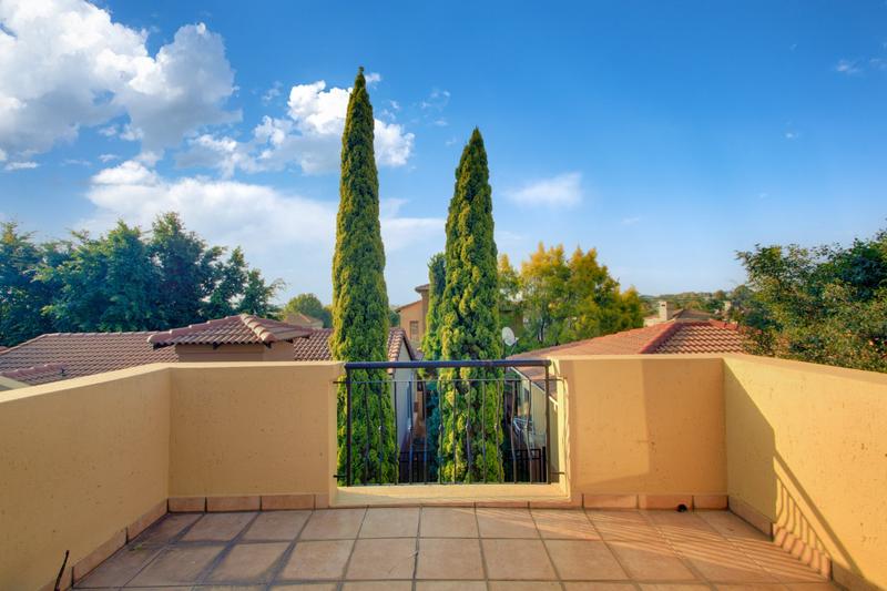 3 Bedroom Property for Sale in Sunninghill Gauteng
