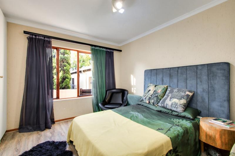 3 Bedroom Property for Sale in Sunninghill Gauteng