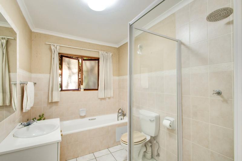 3 Bedroom Property for Sale in Sunninghill Gauteng