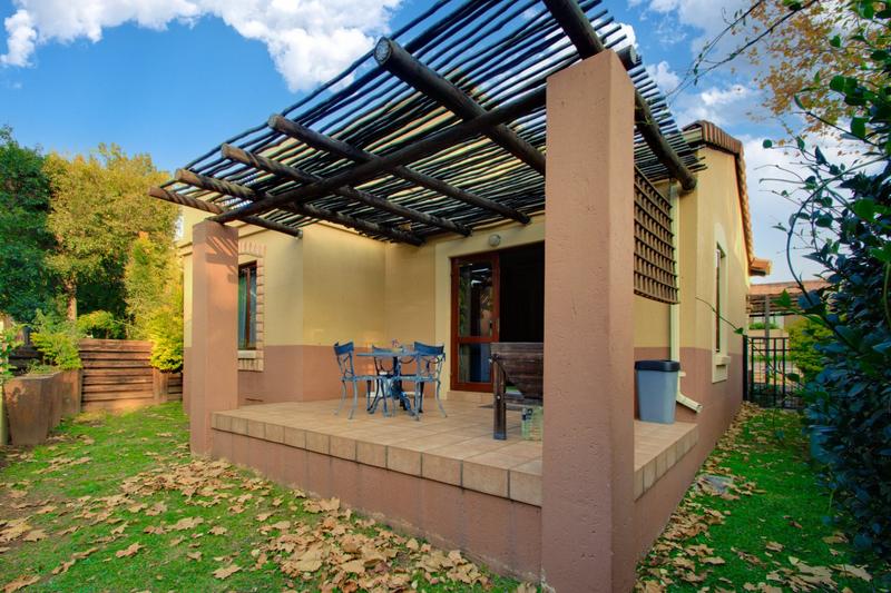 3 Bedroom Property for Sale in Sunninghill Gauteng