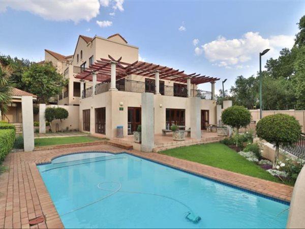3 Bedroom Property for Sale in Sunninghill Gauteng
