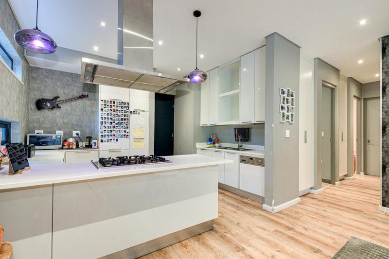 3 Bedroom Property for Sale in Steyn City Gauteng