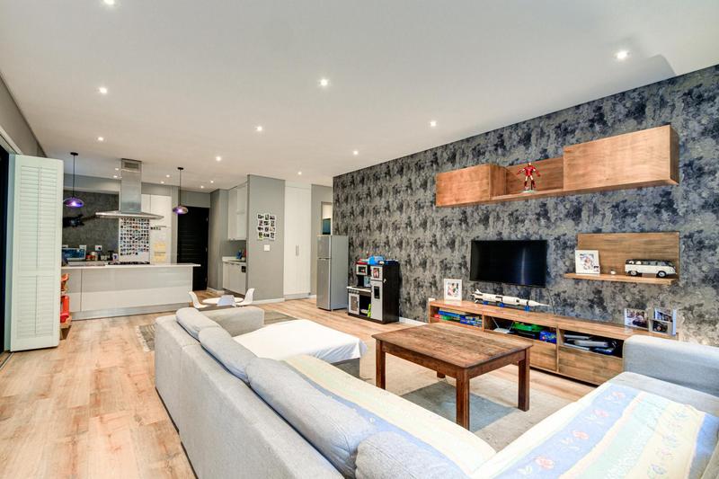 3 Bedroom Property for Sale in Steyn City Gauteng