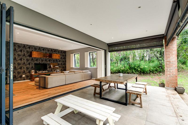 3 Bedroom Property for Sale in Steyn City Gauteng