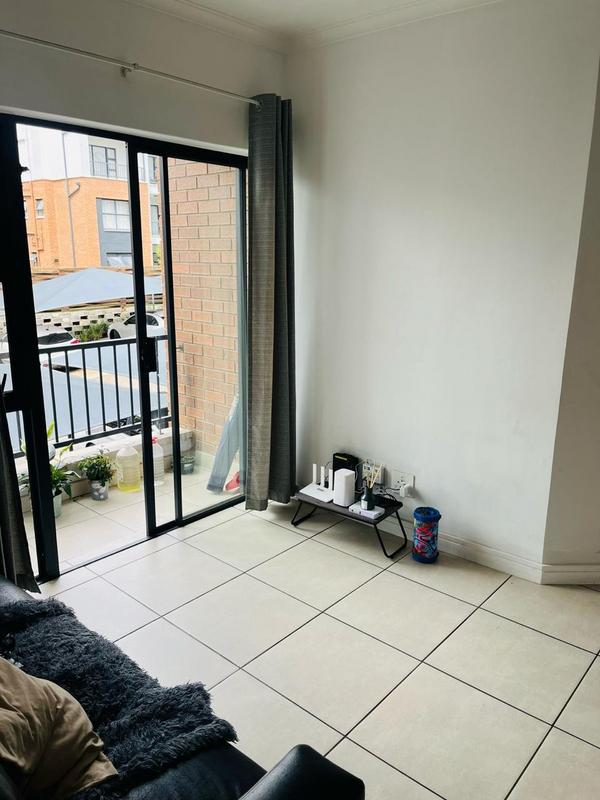To Let 1 Bedroom Property for Rent in Linbro Park Gauteng