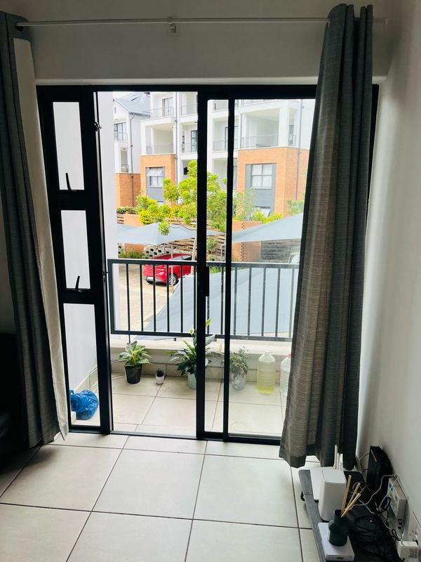 To Let 1 Bedroom Property for Rent in Linbro Park Gauteng