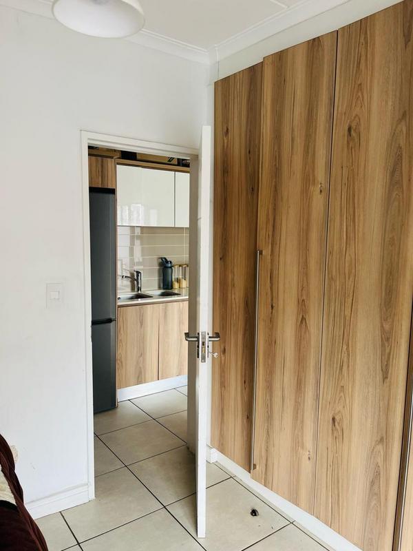 To Let 1 Bedroom Property for Rent in Linbro Park Gauteng