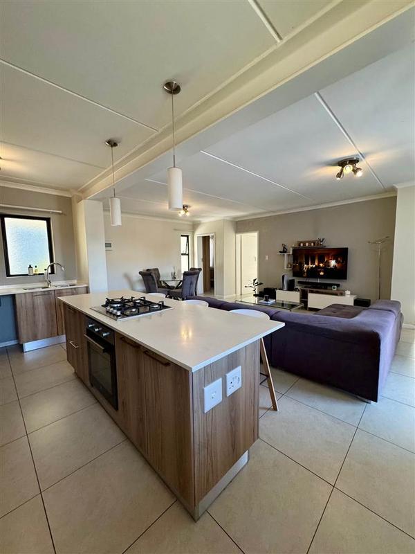 To Let 2 Bedroom Property for Rent in Modderfontein Gauteng
