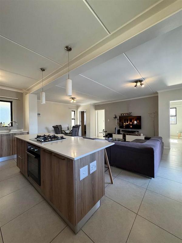 To Let 2 Bedroom Property for Rent in Modderfontein Gauteng
