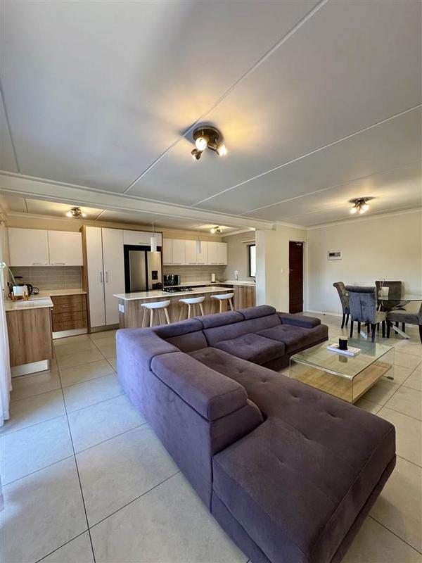 To Let 2 Bedroom Property for Rent in Modderfontein Gauteng