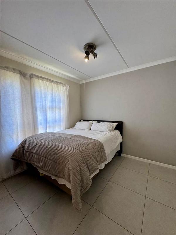To Let 2 Bedroom Property for Rent in Modderfontein Gauteng
