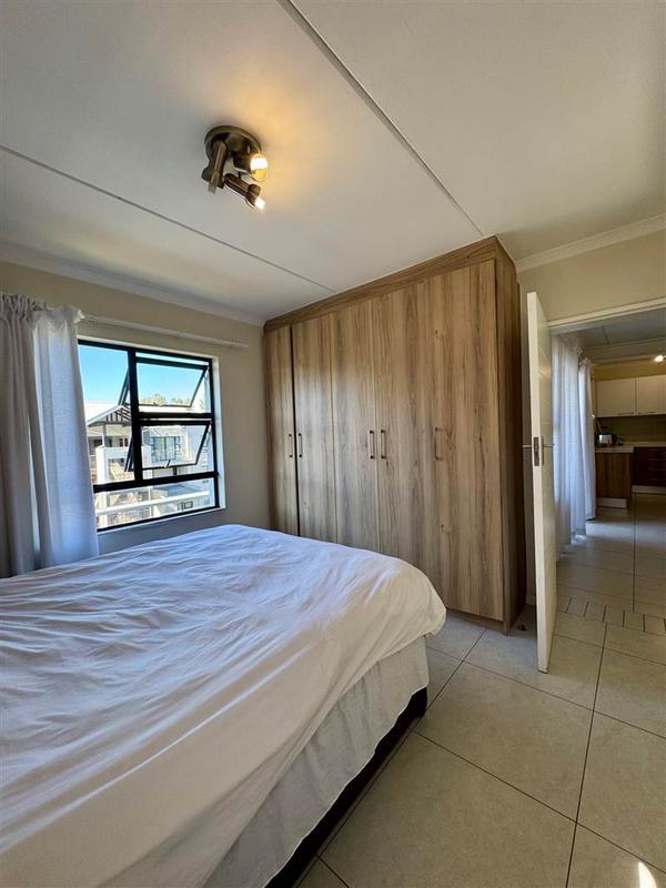 To Let 2 Bedroom Property for Rent in Modderfontein Gauteng