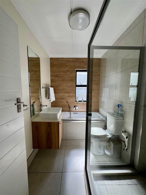 To Let 2 Bedroom Property for Rent in Modderfontein Gauteng