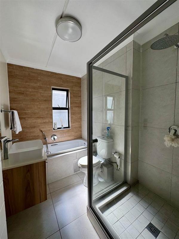To Let 2 Bedroom Property for Rent in Modderfontein Gauteng