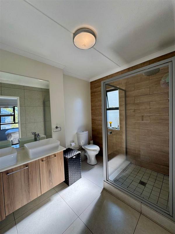 To Let 2 Bedroom Property for Rent in Modderfontein Gauteng