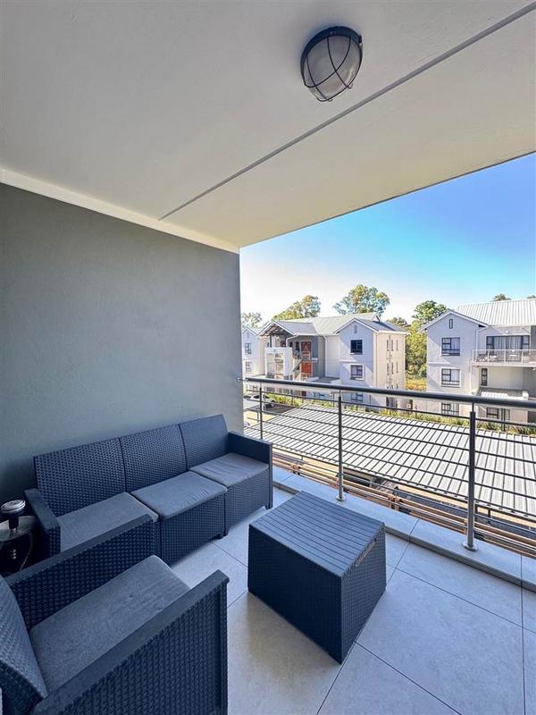 To Let 2 Bedroom Property for Rent in Modderfontein Gauteng
