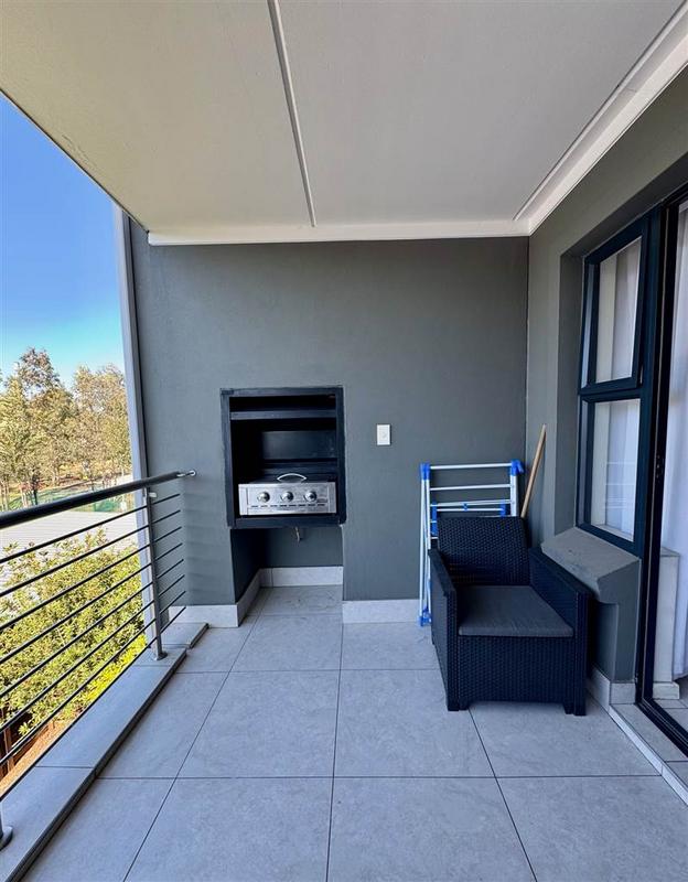 To Let 2 Bedroom Property for Rent in Modderfontein Gauteng