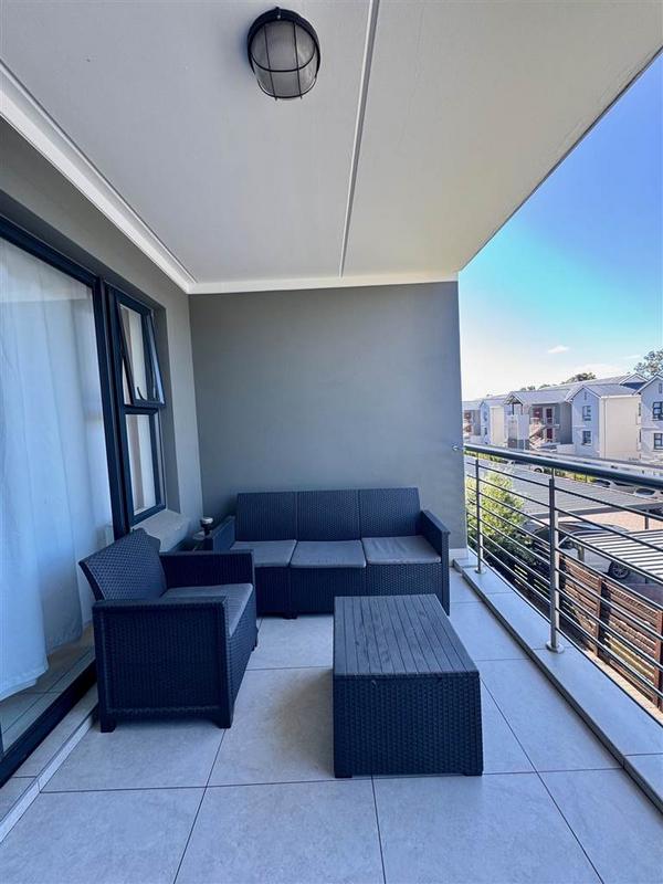 To Let 2 Bedroom Property for Rent in Modderfontein Gauteng