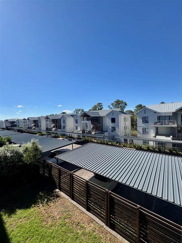 To Let 2 Bedroom Property for Rent in Modderfontein Gauteng