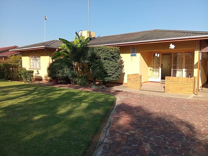 3 Bedroom Property for Sale in Vanderbijlpark SE 1 Gauteng