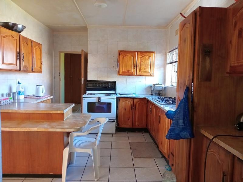 3 Bedroom Property for Sale in Vanderbijlpark SE 1 Gauteng