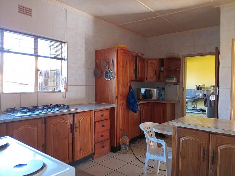 3 Bedroom Property for Sale in Vanderbijlpark SE 1 Gauteng