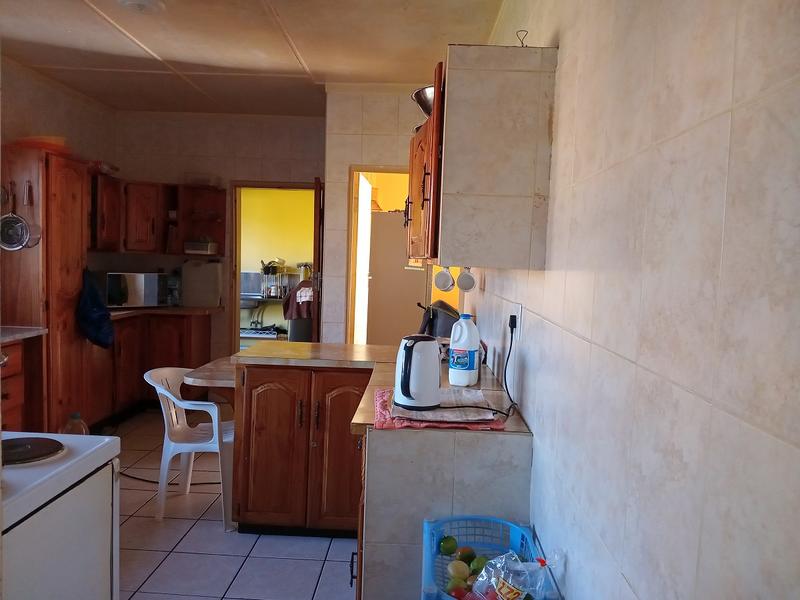 3 Bedroom Property for Sale in Vanderbijlpark SE 1 Gauteng