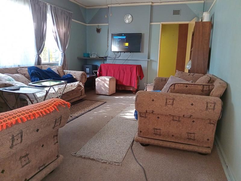 3 Bedroom Property for Sale in Vanderbijlpark SE 1 Gauteng