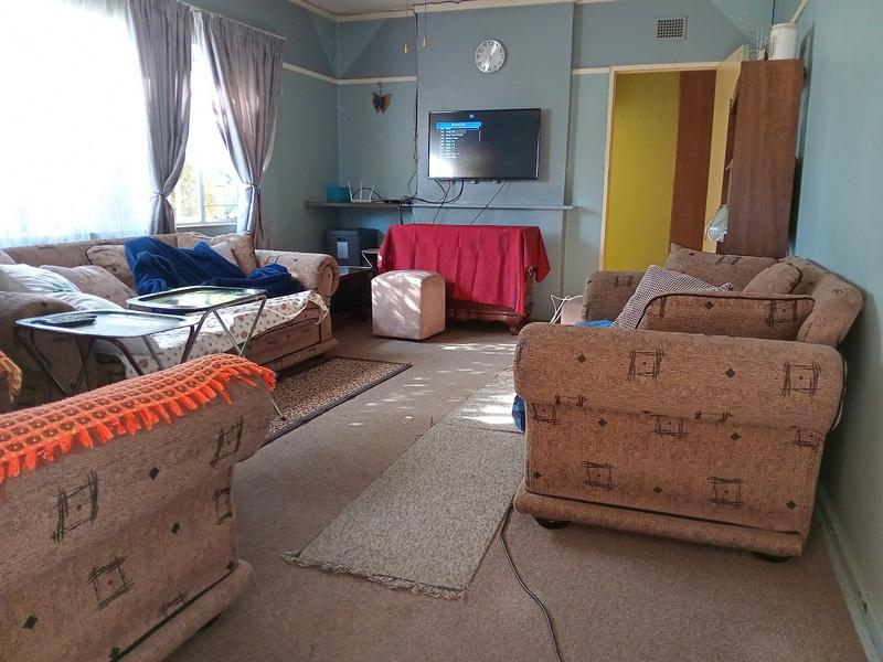 3 Bedroom Property for Sale in Vanderbijlpark SE 1 Gauteng