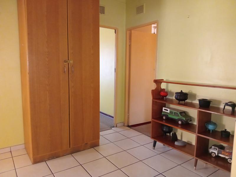 3 Bedroom Property for Sale in Vanderbijlpark SE 1 Gauteng