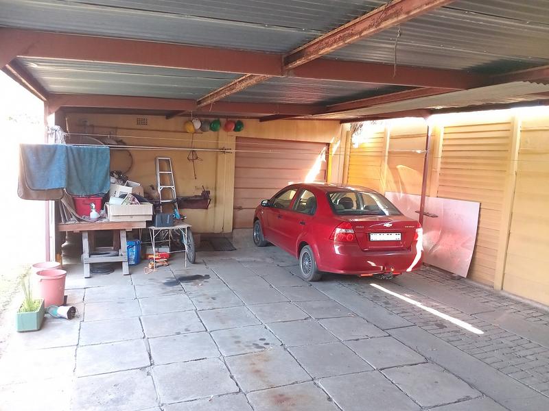 3 Bedroom Property for Sale in Vanderbijlpark SE 1 Gauteng